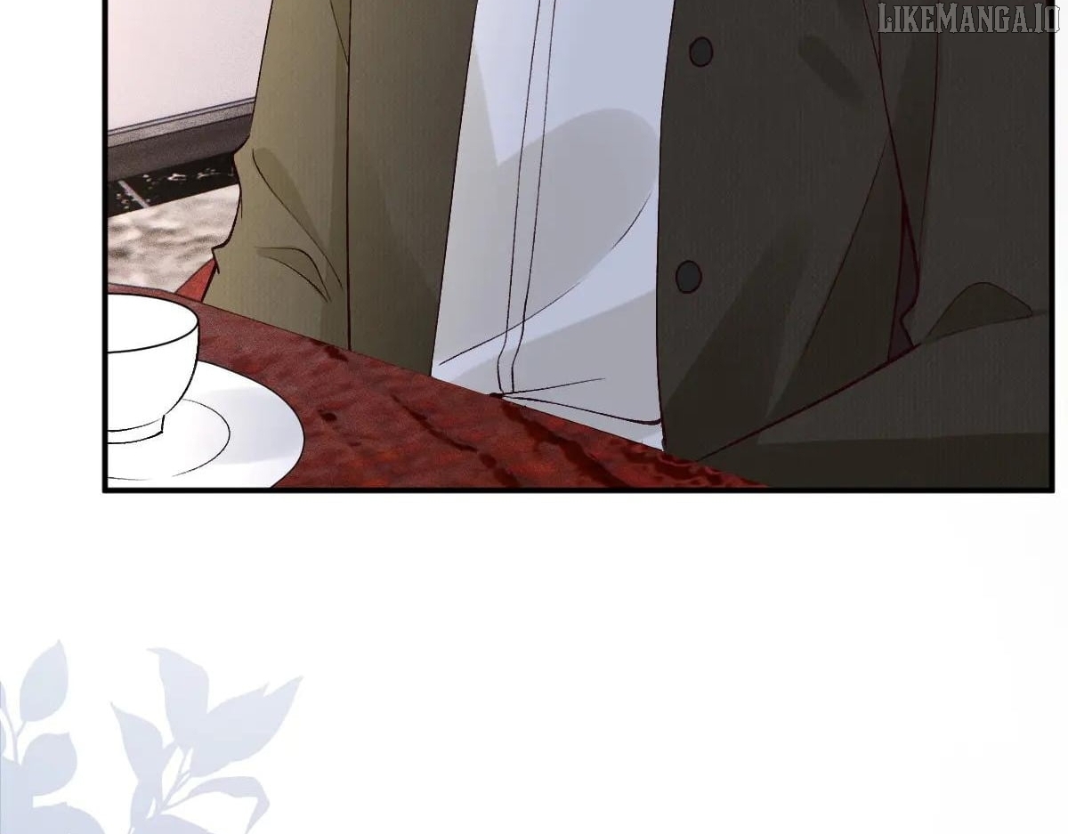 Everyone's Darling Chapter 311 - page 4